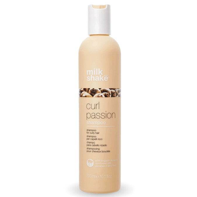 Milk Shake Curl Passion Shampoo - Australian Salon Discounters