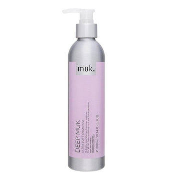 Muk Deep Muk Ultra Soft Shampoo 300ml - Australian Salon Discounters