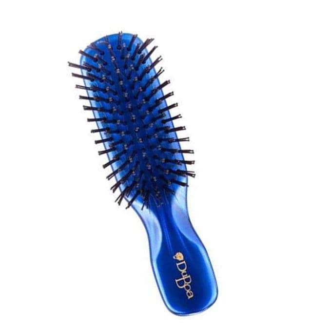 Duboa Brush Blue Triple Pack Large, Medium, Small made in Japan - Australian Salon Discounters