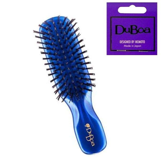 Duboa Brush Blue Triple Pack Large, Medium, Small made in Japan - Australian Salon Discounters