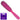 Duboa Large Brush Pink 210 mm - On Line Hair Depot