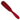 Duboa 80 Large Brush Red 210 mm Long Made in Japan - Australian Salon Discounters