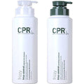 Vitafive CPR Frizzy Shampoo Conditioner 900ml Duo - Australian Salon Discounters