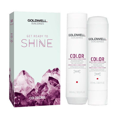 Goldwell Color Brilliance Duo - Australian Salon Discounters