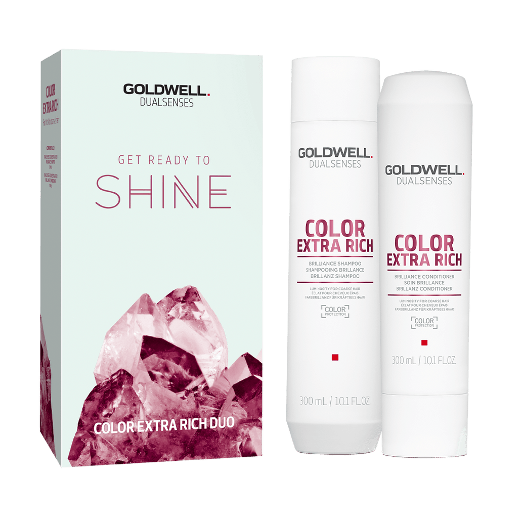 Goldwell Color Extra Rich Brilliance Duo - Australian Salon Discounters