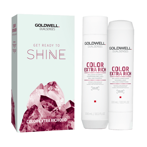 Goldwell Color Extra Rich Brilliance Duo - Australian Salon Discounters