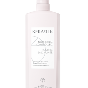 Kerasilk Control Shampoo 750ml Kerasilk - On Line Hair Depot
