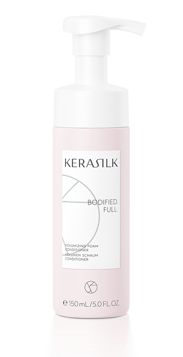 Kerasilk Volumizing Foam Conditioner - Australian Salon Discounters