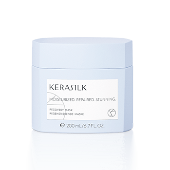 Kerasilk Recovery Mask 200 ml - Australian Salon Discounters