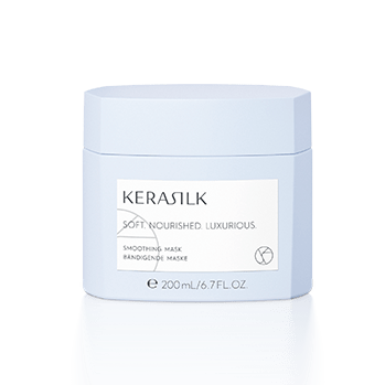 Kerasilk Smoothing Mask 200ml - Australian Salon Discounters