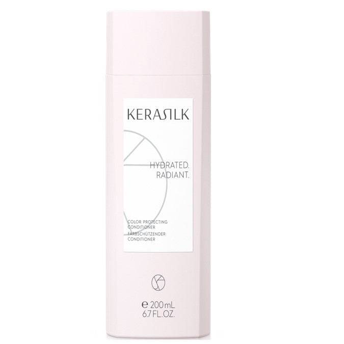 Kerasilk Color Protecting Conditioner Hydrated Radiant 200ml - Australian Salon Discounters