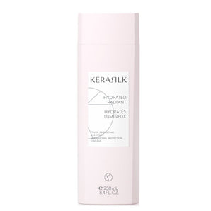 Kerasilk Color Protecting Shampoo Hydrated Radiant 250ml Kerasilk - On Line Hair Depot