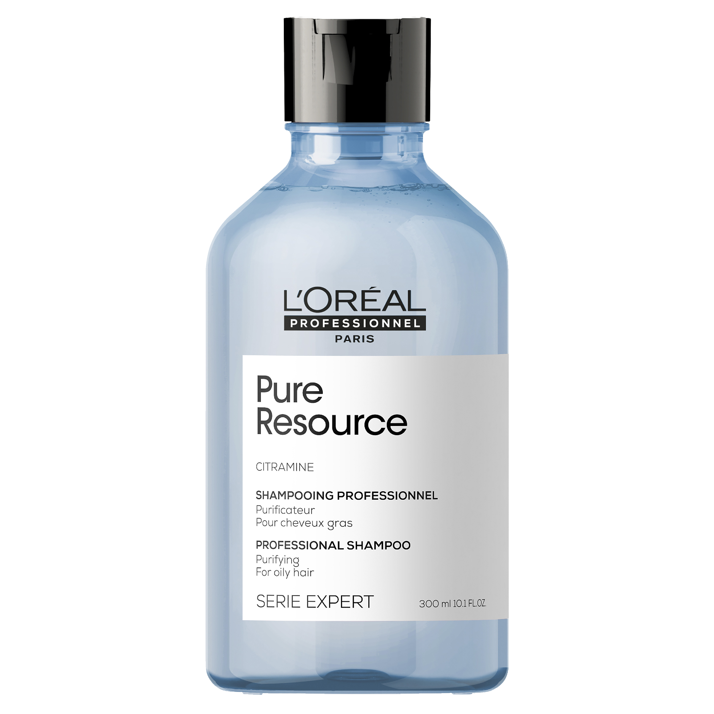 L'Oréal Professionnel Pure Resource Shampoo 300ml - On Line Hair Depot