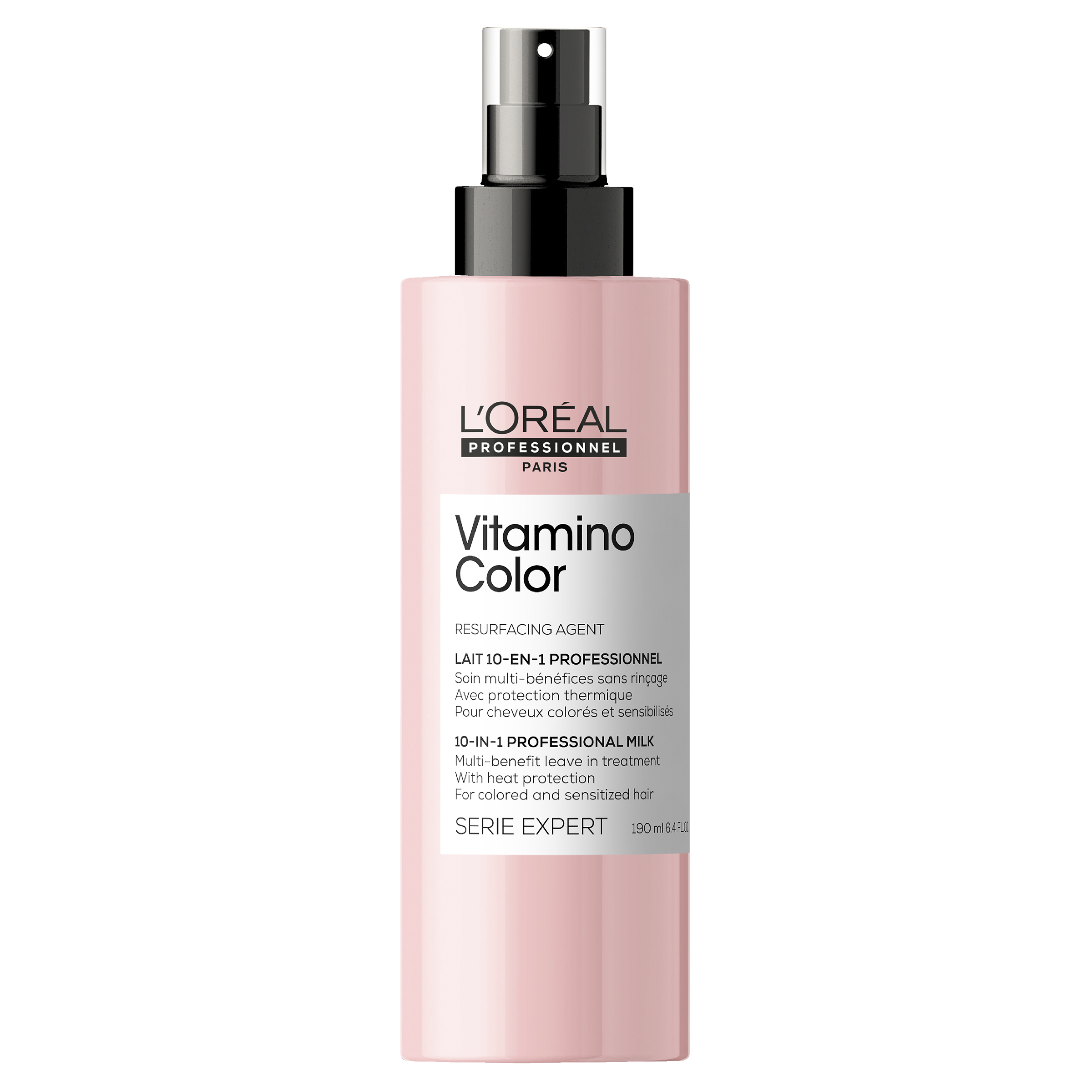 Loreal Vitamino Color 10 in 1 Spray Resurfacing Agent - On Line Hair Depot