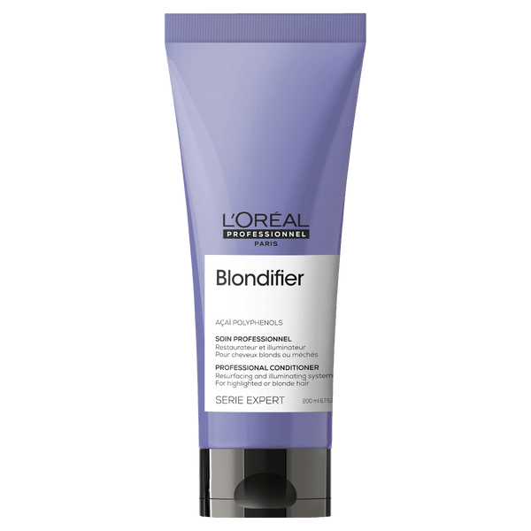 L'oreal Professionel Blondifier Conditioner  for Blonde - On Line Hair Depot
