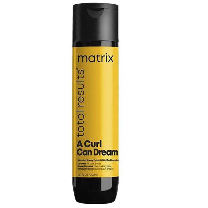 Matrix Total Results A Curl Can Dream Cowash 300ML - On Line Hair Depot