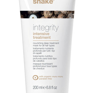 Milk Shake Integrity Intensive Deep Nourishing Treatment 200ml - On Line Hair Depot