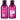 Redken Color Extend Magnetics Colour Shampoo & Conditioner DuoL - On Line Hair Depot