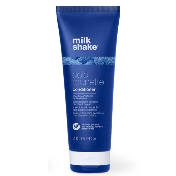 Milk Shake Cold Brunette Conditioner - Australian Salon Discounters