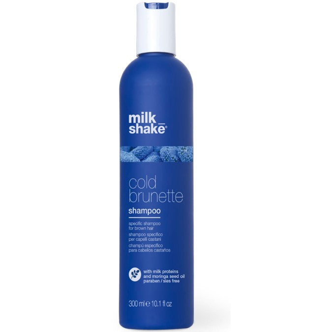 Milk Shake Cold Brunette Shampoo & Conditioner Duo - Australian Salon Discounters
