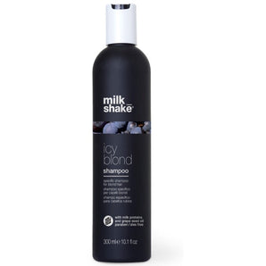 Milk Shake Icy Blonde Shampoo - Australian Salon Discounters
