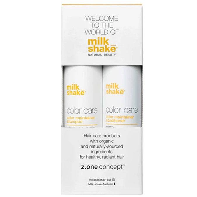 Milk Shake Colour Care Shampoo & Conditioner Duo - Australian Salon Discounters