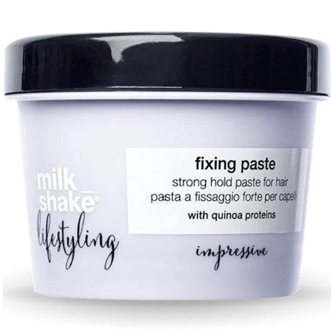Milk Shake Fixing Paste 100ml - Australian Salon Discounters