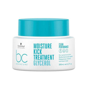 Schwarzkopf BC Bonacure Moisture Kick Treatment - Australian Salon Discounters