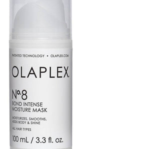 N0.8 Bond Intense Moisture Mask - Australian Salon Discounters