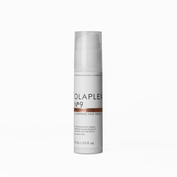 N0.9 Bond Protection Nourishing Hair Serum - Australian Salon Discounters