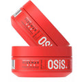 Schwarzkopf OSIS+ 4 FLEX WAX ultra strong cream wax hair wax 85g x 2 - Australian Salon Discounters