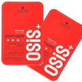 Schwarzkopf Osis+ Mighty Matte Ultra Strong Matte Cream (Ultra Strong) 85ml x 2 - Australian Salon Discounters