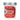 Punky Colour Semi Permanent Fire Red 100ml - 1410 - Australian Salon Discounters