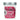 Punky Colour Semi Permanent Rose Red 100ml - 1422 - Australian Salon Discounters