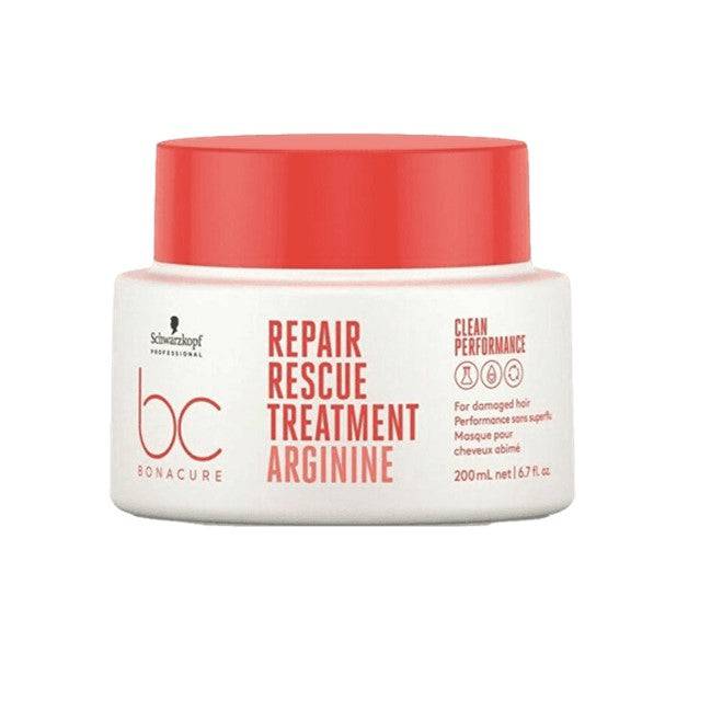 Schwarzkopf BC BONACURE Repair Rescue Treatment - Australian Salon Discounters