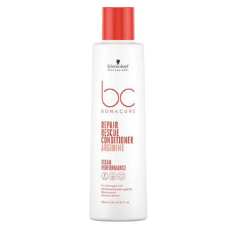 Schwarzkopf BC BONACURE Repair Rescue Conditioner - Australian Salon Discounters
