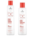 Schwarzkopf BC BONACURE Repair Rescue Shampoo, Conditioner Duo - Australian Salon Discounters