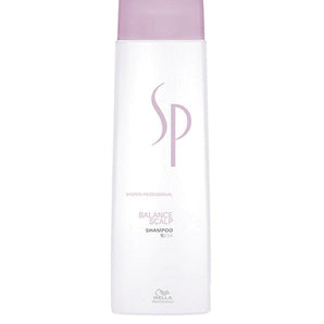 Wella SP Classic Balance Scalp Shampoo 250ml - On Line Hair Depot