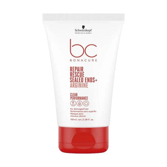 Schwarzkopf BC Repair Rescue Sealed Ends for Damaged Ends - Australian Salon Discounters