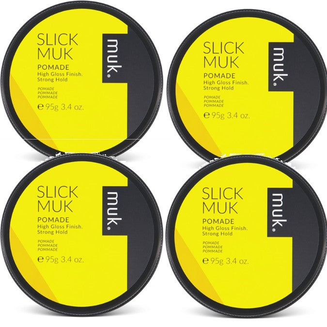 Muk Six Pack SLICK Muk styling 95g x 6 - Australian Salon Discounters