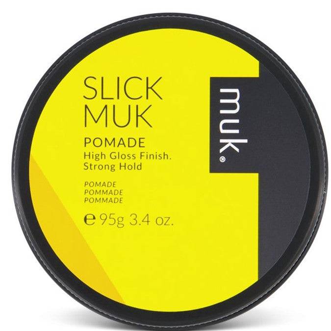 Muk Slick Muk Pomade 95GR by Muk - Australian Salon Discounters