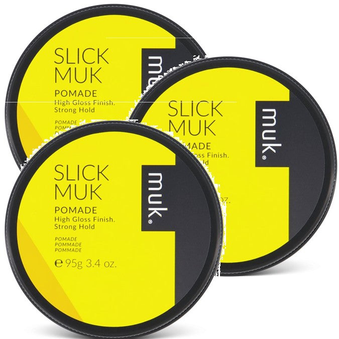 Muk Six Pack SLICK Muk styling 95g x 6 - Australian Salon Discounters