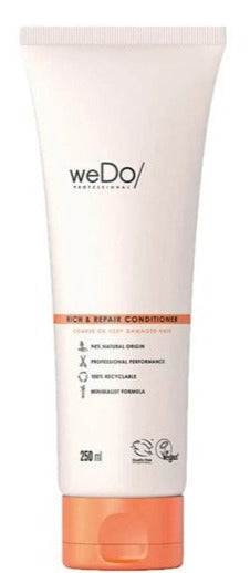 weDo Professional Rich and Repair Conditioner - On Line Hair Depot