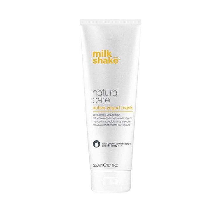 Milk Shake Natural Care active Yogurt Mask - Australian Salon Discounters