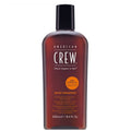 American Crew Moisture Shampoo 250ml + 100ml Travel Size - Australian Salon Discounters