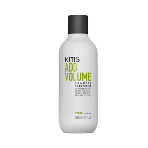 KMS Addvolume Shampoo - On Line Hair Depot