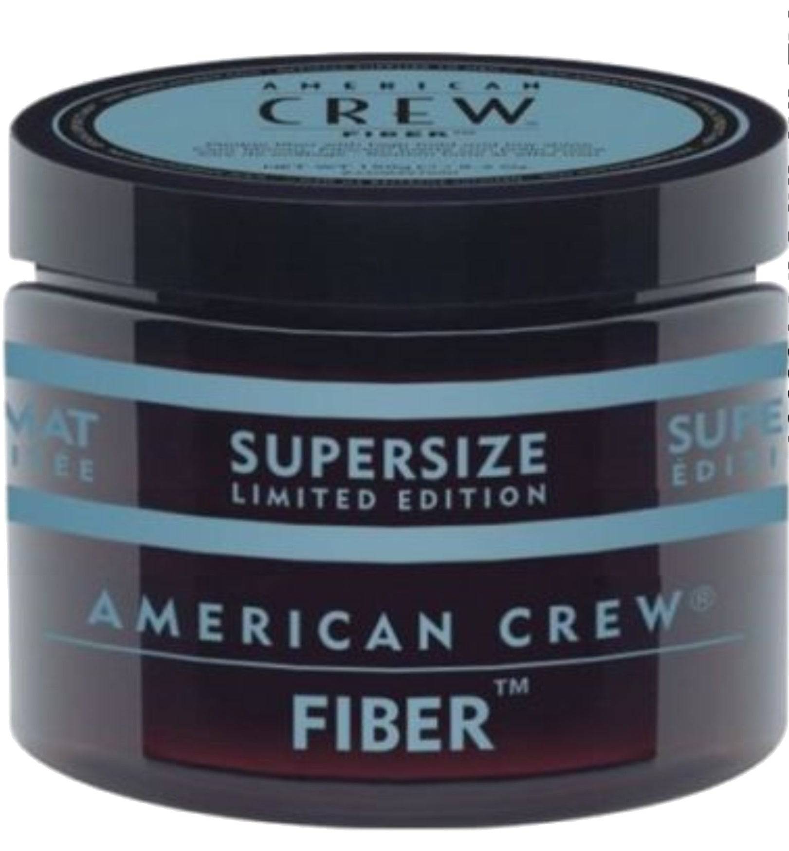American Crew Fiber Supersize 150 g Tub - On Line Hair Depot