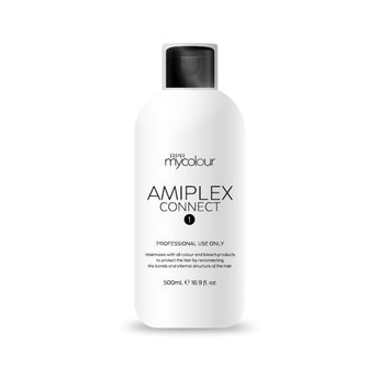 RPR Amiplex Connect Stage 1 Bond Re Constructor 500 ml - Australian Salon Discounters