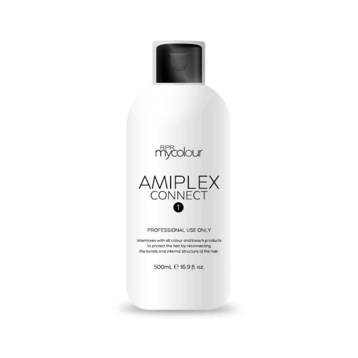 RPR Amiplex Connect Stage 1 Bond Re Constructor 500 ml - On Line Hair Depot