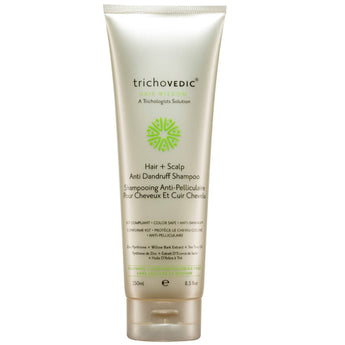Trichovedic Hair +Scalp Anti-Dandruff  Shampoo 250 ml - Australian Salon Discounters